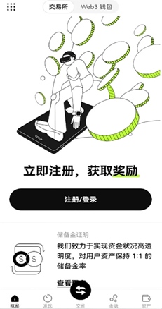OTC 行情图表